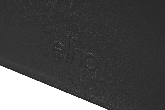 vivo next long 60cm living noir